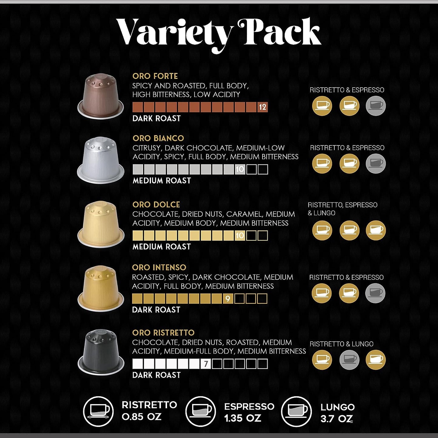 generic nespresso capsules